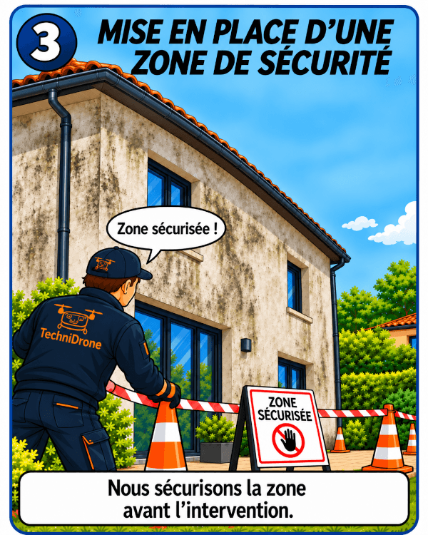 3. Sécurité